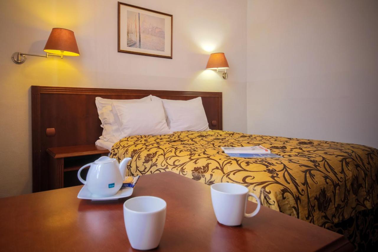 Red Carpet Hostel Krasków Εξωτερικό φωτογραφία